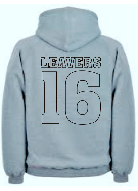 Leavers B (20 Plus Garments)