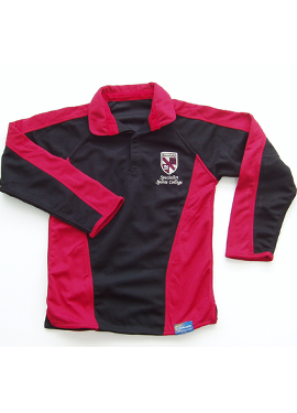 Beauchamp Rugby Top