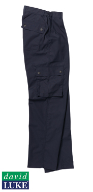 SCOUT ACTIVITY TROUSER (NAVY)