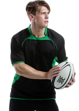 TEAM RUGBY SHIRTS