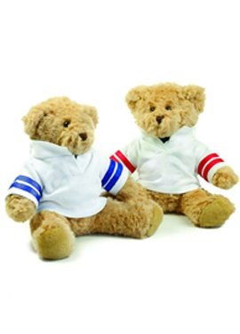 TEDDY RUGBY TOP