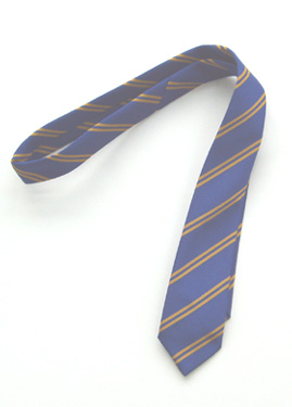 Newnham Middle Tie