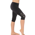 More leggings available in the dancewear section
