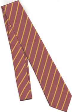 St Gregory Middle Tie