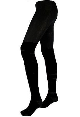 MACAHEL COTTON RICH TIGHTS
