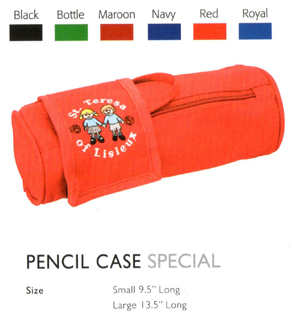 Pencil Case